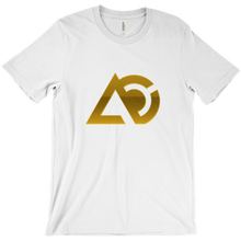 ACinematics (Gold Logo) T-Shirts
