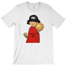Ash Kitchen Rainbow Six | Siedepunkt T-Shirt