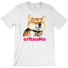 critsuNo T-Shirt