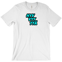 Hyvvyyttä -T-paita