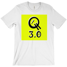 quiroga3punto0 T-Shirts