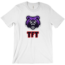TFT shirt