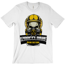 izaacclarke T-Shirts