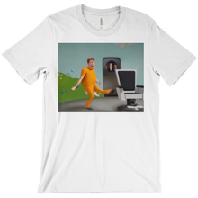 Penis Music T-Shirt