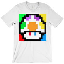 splattoad T-Shirts