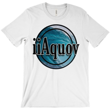 iiaquov T-Shirts