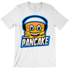 minipancake_gaming T-Shirts