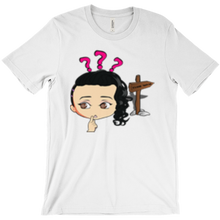 Zoolieverse Confused? T-Shirts
