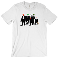 Low-Tier Dogs T-Shirts