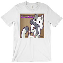 cureneko-5555 T-Shirts