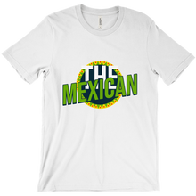 the_mexican T-Shirts