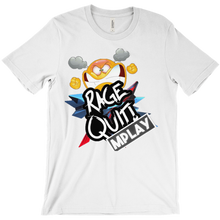 Rage quit! T-Shirt