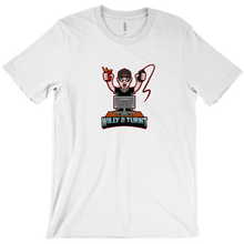 willy2turnt T-Shirts