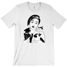 paoolinablue T-Shirts