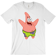 pattthestar T-Shirts