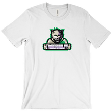 timberwulff T-Shirts