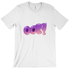 OOP tee