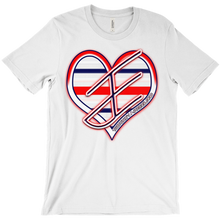 JT USA LUV T-shirt