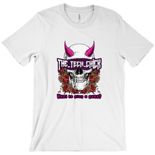 TTC Skull T-Shirt