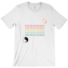TTC Rainbow T-Shirt