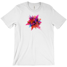 I5 Custom Colour Blast T-Shirts