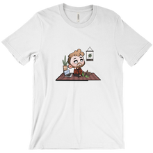 bleachstreaks-2114 T-Shirts