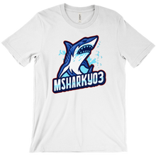 msharky03 T-Shirts