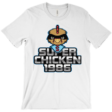 super_chicken1986 T-Shirts