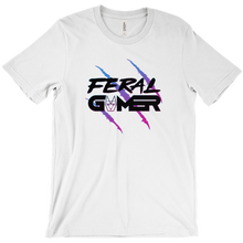 Feral Claw T-Shirt