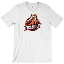 firewolf122225 T-Shirts