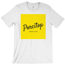 vitorporcidonio T-Shirts