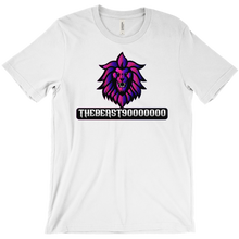 thebeast90000000 T-Shirts