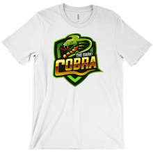 thedarkcobra_ T-Shirts