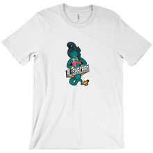 alishazaam T-Shirts