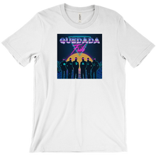 Camiseta Quedada Friki