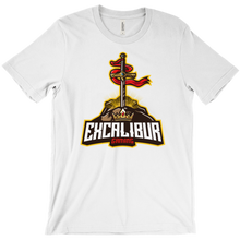 EXCALIBUR GAMING T-Shirts