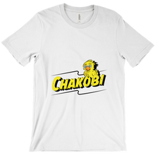 therealchakobi T-Shirts