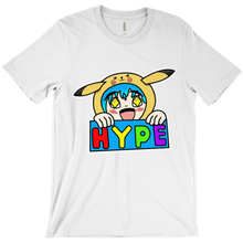 Eggloo Hype T-Shirts