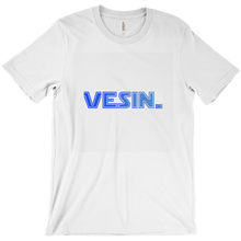 vesin_ T-Shirts