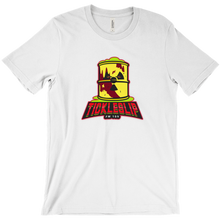 TickleSlip T-Shirts