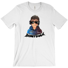 bontough-9541 T-Shirts