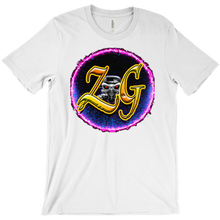zgamingofc T-Shirts