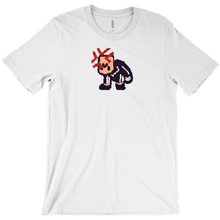 Angry Vlad T-Shirt