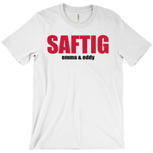 SAFTIG T-Shirt