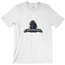 therealcryonaut T-Shirts