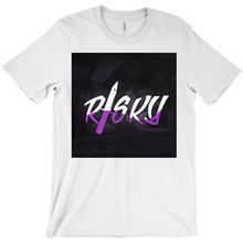 risskyymc T-Shirts