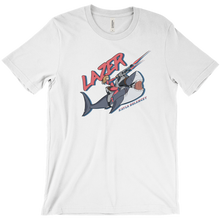 Lazer Kaylar T-Shirts