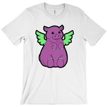 Cute Phelddagrif Tee