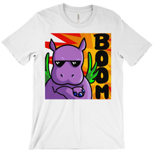 Boom! Tee