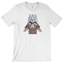 dirty_llama_models T-Shirts